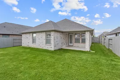 2415 Honeyberry Shrub Drive, Manvel, TX 77578 - Photo 19