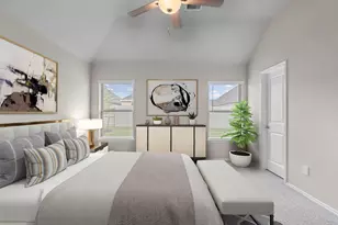 2415 Honeyberry Shrub Dr, Manvel, TX 77578 - Photo 13