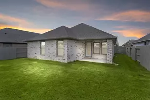 2415 Honeyberry Shrub Dr, Manvel, TX 77578 - Photo 21