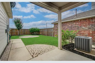 8103 Malago Point Drive, Cypress, TX 77433 - Photo 29