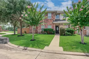 8103 Malago Point Dr, Cypress, TX 77433 - Photo 1