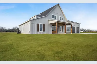 95 Longhorn Loop, New Waverly, TX 77358 - Photo 3