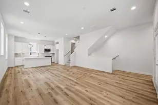 1804 Elysian St, Houston, TX 77026 - Photo 5