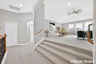 18914 Peralta Springs Ln, Cypress, TX 77429 - Photo 7