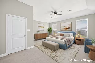 18914 Peralta Springs Ln, Cypress, TX 77429 - Photo 9