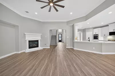 18914 Peralta Springs Lane, Cypress, TX 77429 - Photo 17