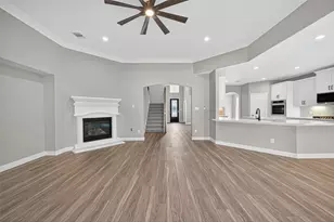 18914 Peralta Springs Ln, Cypress, TX 77429 - Photo 17