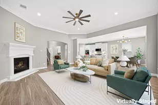 18914 Peralta Springs Ln, Cypress, TX 77429 - Photo 3