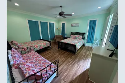 2529 Howell, Crystal Beach, TX 77650 - Photo 33