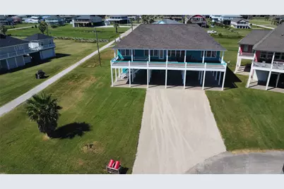 2529 Howell, Crystal Beach, TX 77650 - Photo 1
