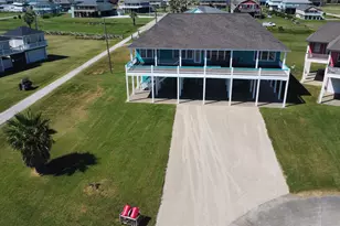 2529 Howell, Crystal Beach, TX 77650 - Photo 1