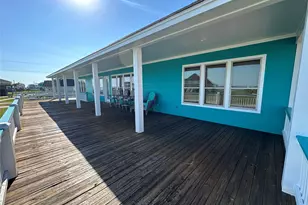 2529 Howell, Crystal Beach, TX 77650 - Photo 5