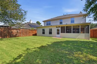 13407 Barton Meadow Lane, Rosharon, TX 77583 - Photo 35