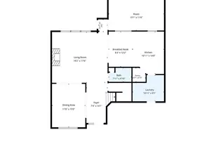 13407 Barton Meadow Ln, Rosharon, TX 77583 - Photo 37