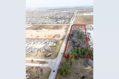 22909 Beckendorff Road, Katy, TX 77449 - Photo 5