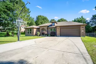 13351 Hidden Manor Ct, Willis, TX 77318 - Photo 41