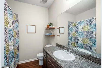 13351 Hidden Manor Court, Willis, TX 77318 - Photo 29