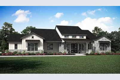 4073 Edgewater Terrace Lane Lane, Waller, TX 77484 - Photo 1