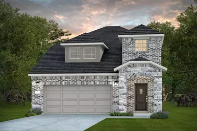 18327 Calabria Harbor Trail, Tomball, TX 77377 - Photo 1