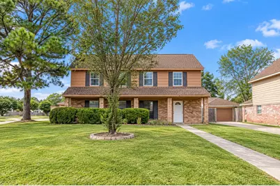 5603 Mossy Timbers Drive, Humble, TX 77346 - Photo 1