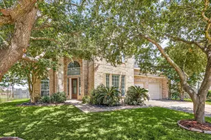 7711 Summer Shore Dr, Rosenberg, TX 77469 - Photo 3