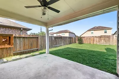 3318 Hardley Meadow Court, Richmond, TX 77406 - Photo 47