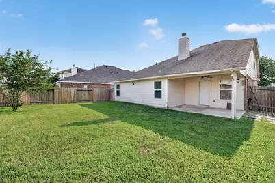 3318 Hardley Meadow Court, Richmond, TX 77406 - Photo 49