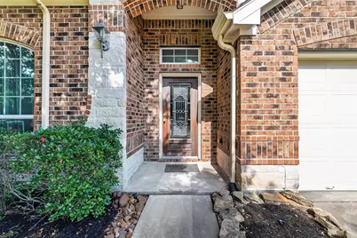 3318 Hardley Meadow Court, Richmond, TX 77406 - Photo 3