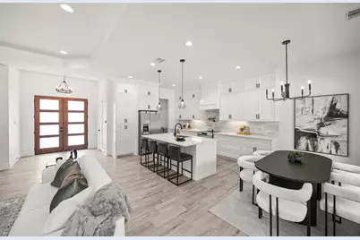 1918 Road 66122, Dayton, TX 77535 - Photo 1