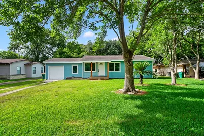 2508 N Houston Drive, La Marque, TX 77568 - Photo 19