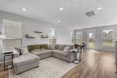 15631 Tawny Stark Drive, Houston, TX 77044 - Photo 9