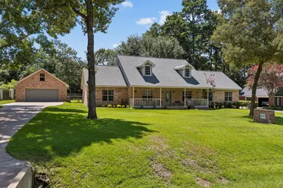 20227 Kentucky Trace, Hockley, TX 77447 - Photo 1