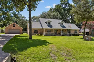 20227 Kentucky Trce, Hockley, TX 77447 - Photo 1