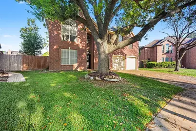 10823 Allens Landing Drive, Houston, TX 77065 - Photo 1