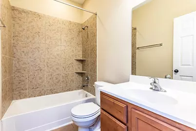 2833 Mezzomonte Lane, League City, TX 77573 - Photo 7
