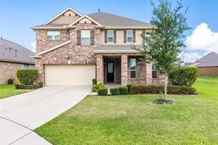 2833 Mezzomonte Ln, League City, TX 77573 - Photo 1