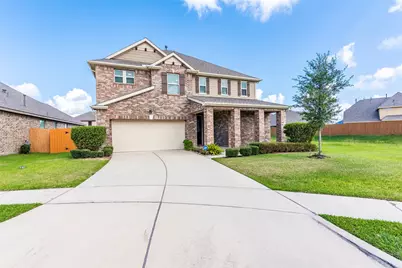 2833 Mezzomonte Lane, League City, TX 77573 - Photo 43