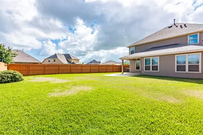 2833 Mezzomonte Lane, League City, TX 77573 - Photo 3