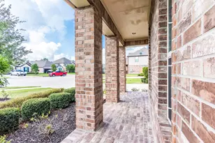 2833 Mezzomonte Ln, League City, TX 77573 - Photo 47