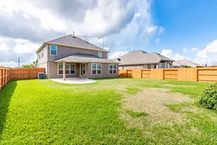 2833 Mezzomonte Ln, League City, TX 77573 - Photo 41