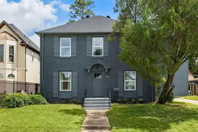 3311 Arbor Street, Houston, TX 77004 - Photo 1