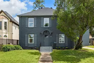 3311 Arbor St, Houston, TX 77004 - Photo 1