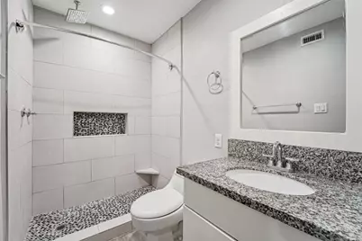 2807 Beauchamp Street #7, Houston, TX 77009 - Photo 5