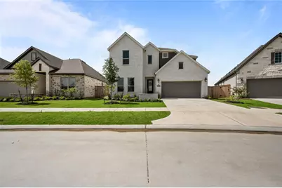 22119 Shrimp Plant Lane, Cypress, TX 77433 - Photo 1