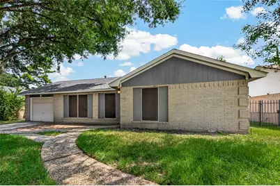 2714 S Brompton Drive, Pearland, TX 77584 - Photo 3