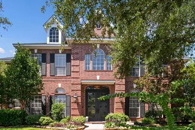 13915 Springmint Drive, Cypress, TX 77429 - Photo 1
