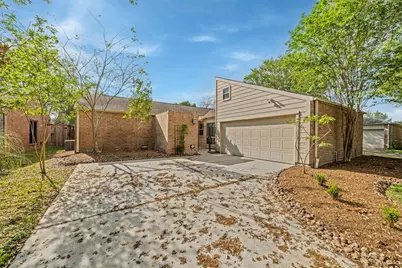2210 Gray Falls Drive, Houston, TX 77077 - Photo 1