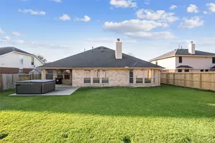 8723 Rocky Knoll Ln, Rosenberg, TX 77469 - Photo 45