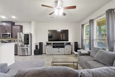 2137 Cedar Way Drive, Conroe, TX 77301 - Photo 21