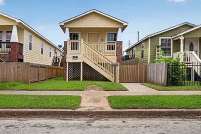 5507 Avenue K, Galveston, TX 77551 - Photo 1